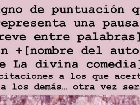 Nota