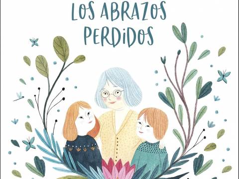 La Costumbre de los Abrazos, la Calma y el Amor en Retirada