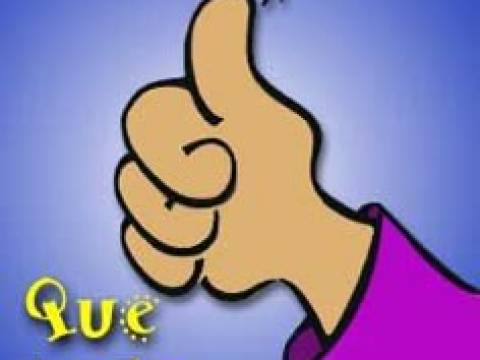 La Buena Suerte es una Decision.Rovira