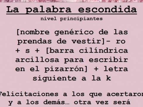 Nota