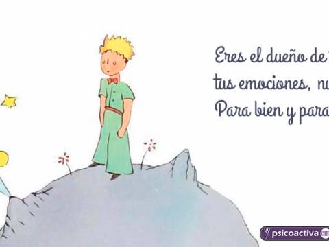 Reflexiones que Inspiran en el Principito
