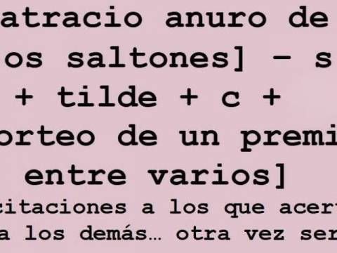 Nota