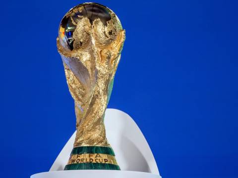 ¡Matematico Aleman Acerto Campeones mundiales!?