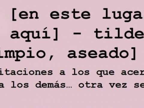 Nota