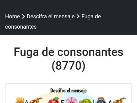 Nota