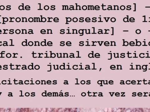 Nota