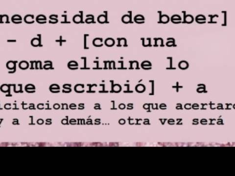 Nota