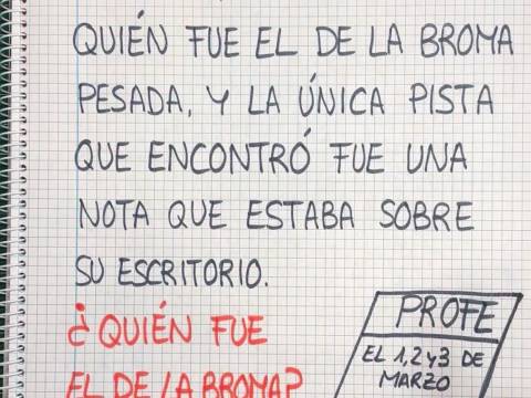 Nota
