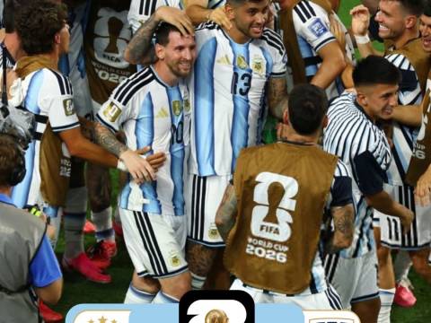 Ganamos