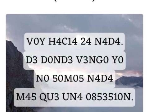 Nota