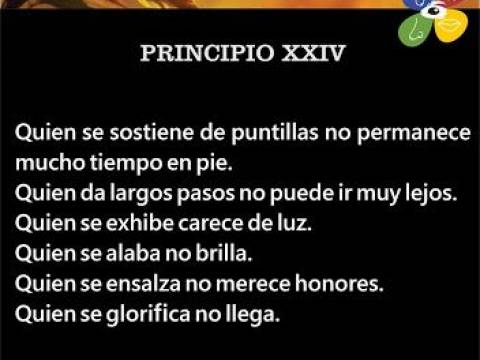 Reflexiones de Lunes