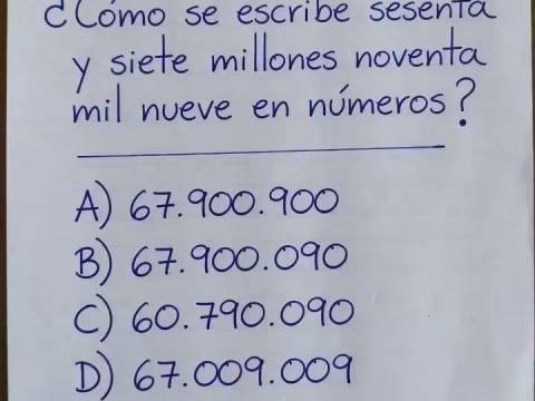 Nota