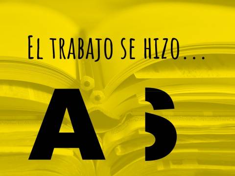 Nota
