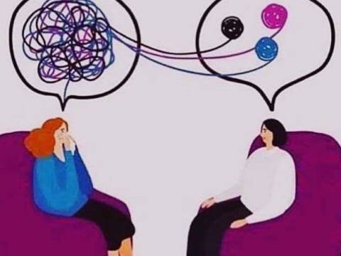 Escuchar, Observar y Aprender antes deJuzgar.