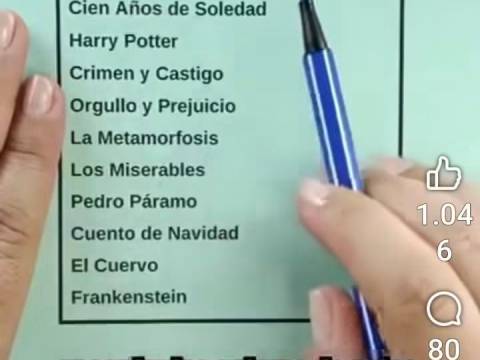 Nota
