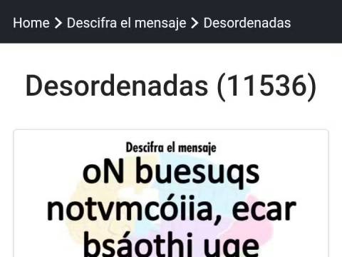 Nota
