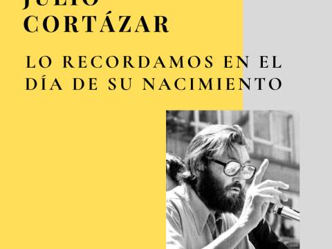 Siempre admirado y querido Julio...