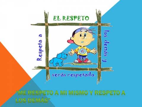 Respetarte a ti mismo No es Egoismo