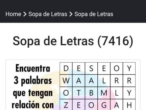 Nota