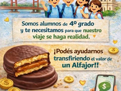 ¡Viaje educativo logrado!