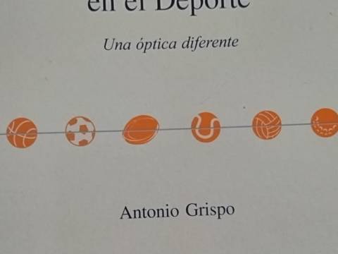 RESOLUCION DE CONFLICTOS EN EL DEPORTE