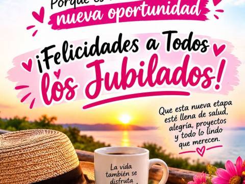 **A Seguir Disfrutando***