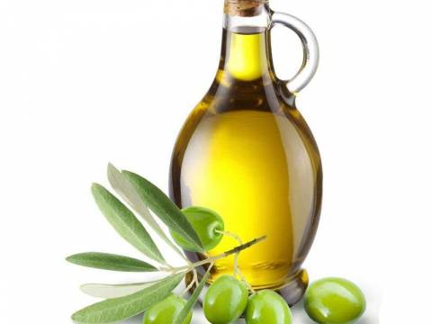 Aceite de Oliva y sus Beneficios Clínica Mayo