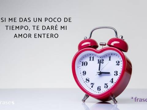 El Amor Verdadero se Acrecienta con el Tiempo