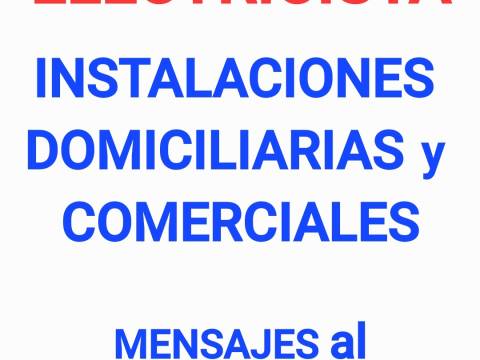 Electricista