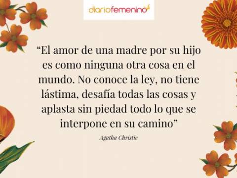 FELIZ DÍA PARA TODAS LAS MADRES.