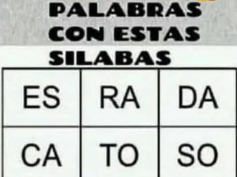 Nota