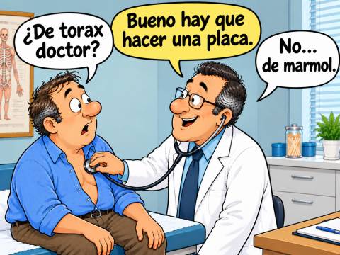 Un final inesperado