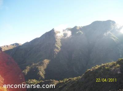 Encuentro  6325 22 Parte del paisaje 