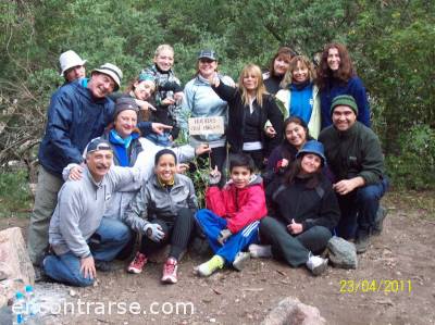 Encuentro  6325 34 Antes de regresar.. 