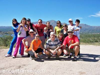 Encuentro  6325 43 �� CUPO COMPLETO !!  Huertas Malas ( Capilla Del Monte ) las hadas , los duendes  , y nosotros .... 