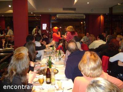 Cafecito *** Zona Norte *** FESTEJO DEL 6� ANIVERSARIO