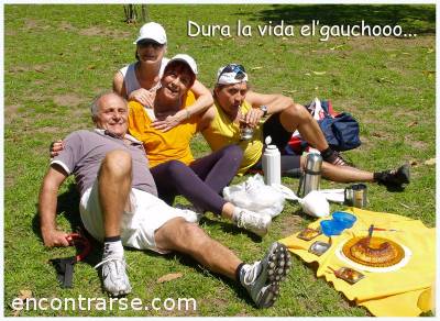 ENTRENAMIENTO GRAL, PARA CARRERAS Y DEPORTES VARIOS