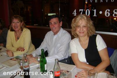 Encuentro  8834 1 Cafecito  ***Zona Norte*** 