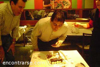 Encuentro  8834 11 Cafecito  ***Zona Norte*** 