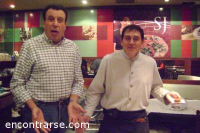 Encuentro  8834 12 Cafecito  ***Zona Norte*** 