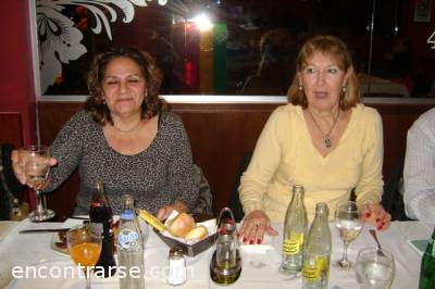 Encuentro  8834 2 Cafecito  ***Zona Norte*** 