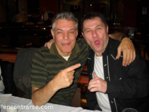 Encuentro : !!!!CUMPLES X 2-CHARLYMOON Y EFRA!! ESTE DUO M�S QUE DINAMICO, QUIEREN FESTEJAR SUS CUMPLES, LOS ACOMPA�AMOS??