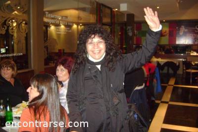 Encuentro 10332 : Cafecito **Zona Norte** FESTEJAMOS LOS CUMPLEA�OS DE SUSANAG Y RICHY