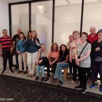 Encuentro 30664 : Museo de la Shoá/ Holocausto