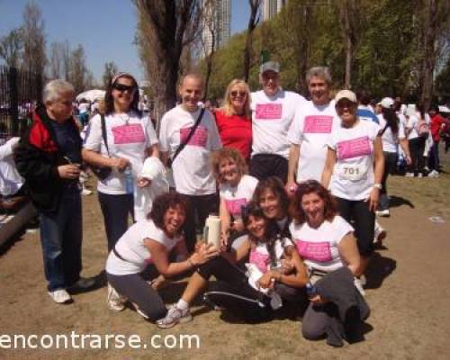 3897 12 Caminata Avon contra el cáncer de mama 2009