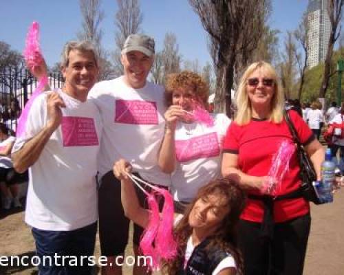 3897 19 Caminata Avon contra el cáncer de mama 2009