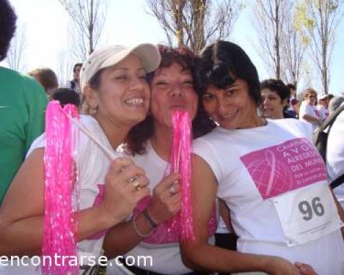 3897 5 Caminata Avon contra el cáncer de mama 2009