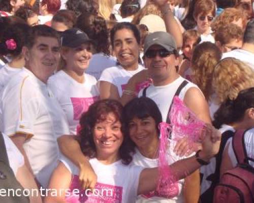 3897 6 Caminata Avon contra el cáncer de mama 2009