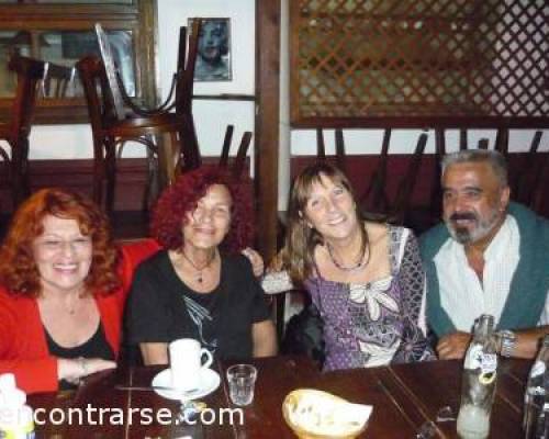 4060 3 CLUB SOCIAL CAFE DE CABALLITO-PARA MIMARNOS-