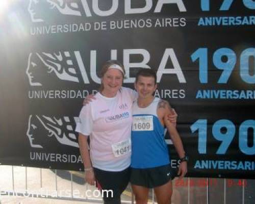 7527 31 Maraton - UBA 190